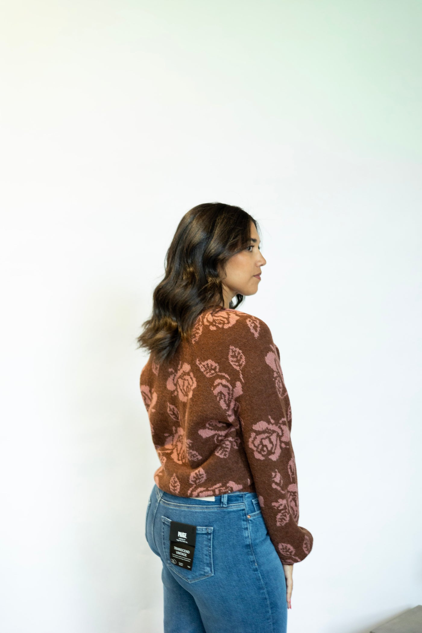 Noele Sweater