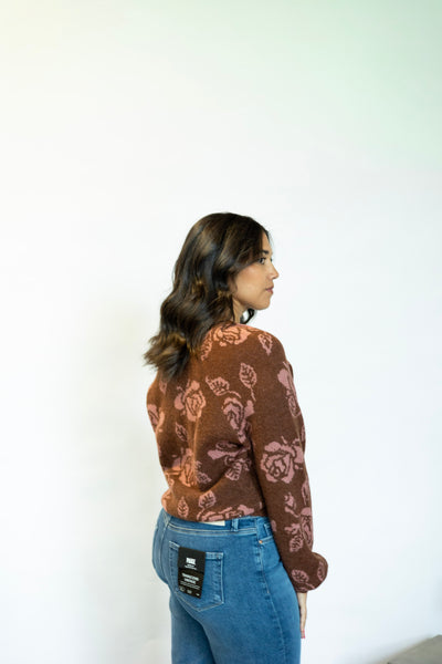 Noele Sweater