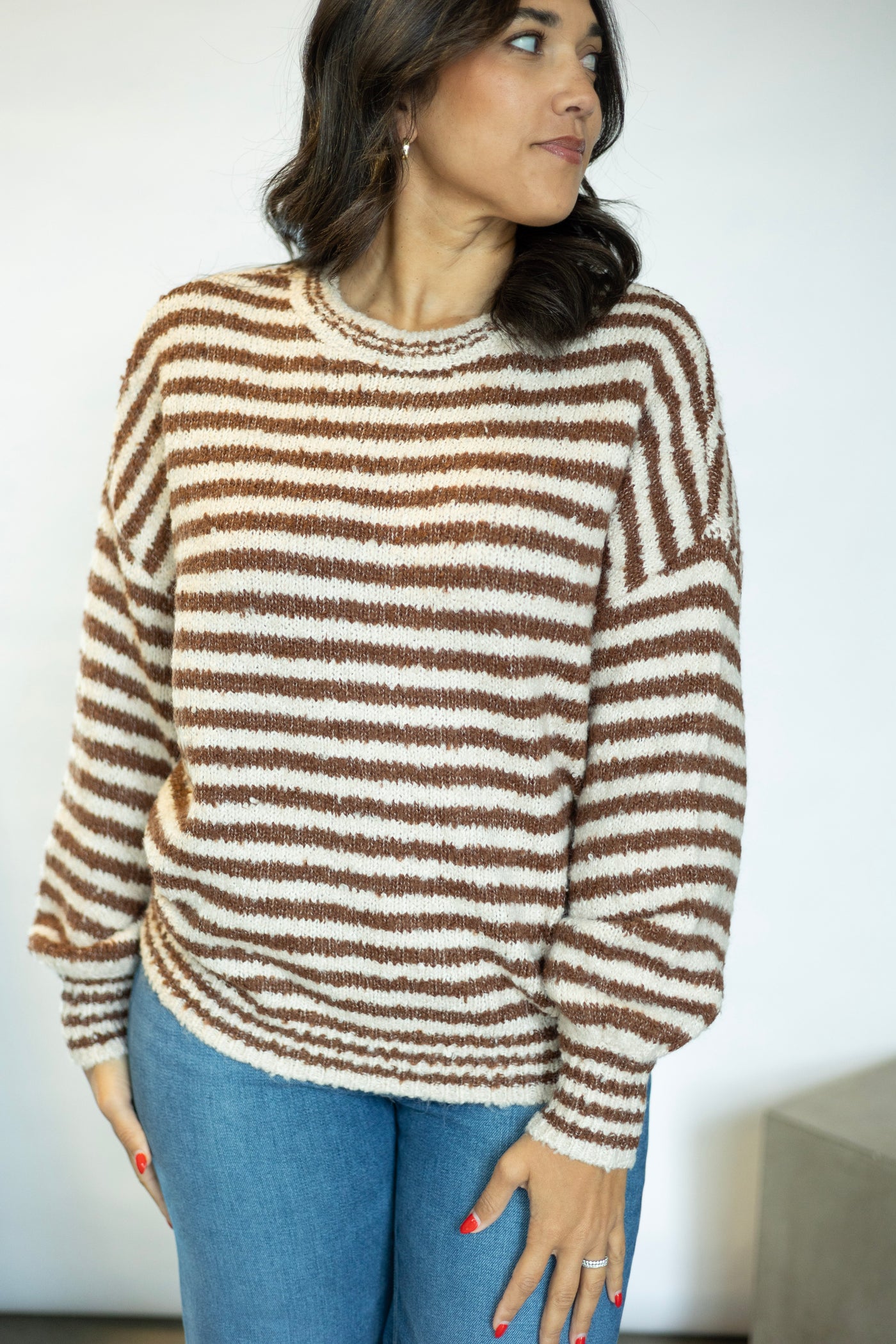 Autumn Sweater