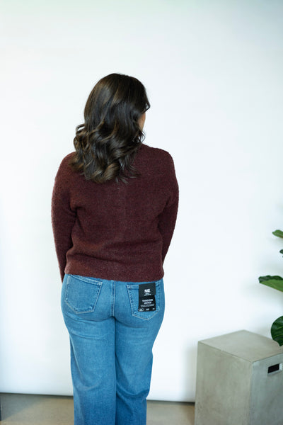 Boucle Cardi