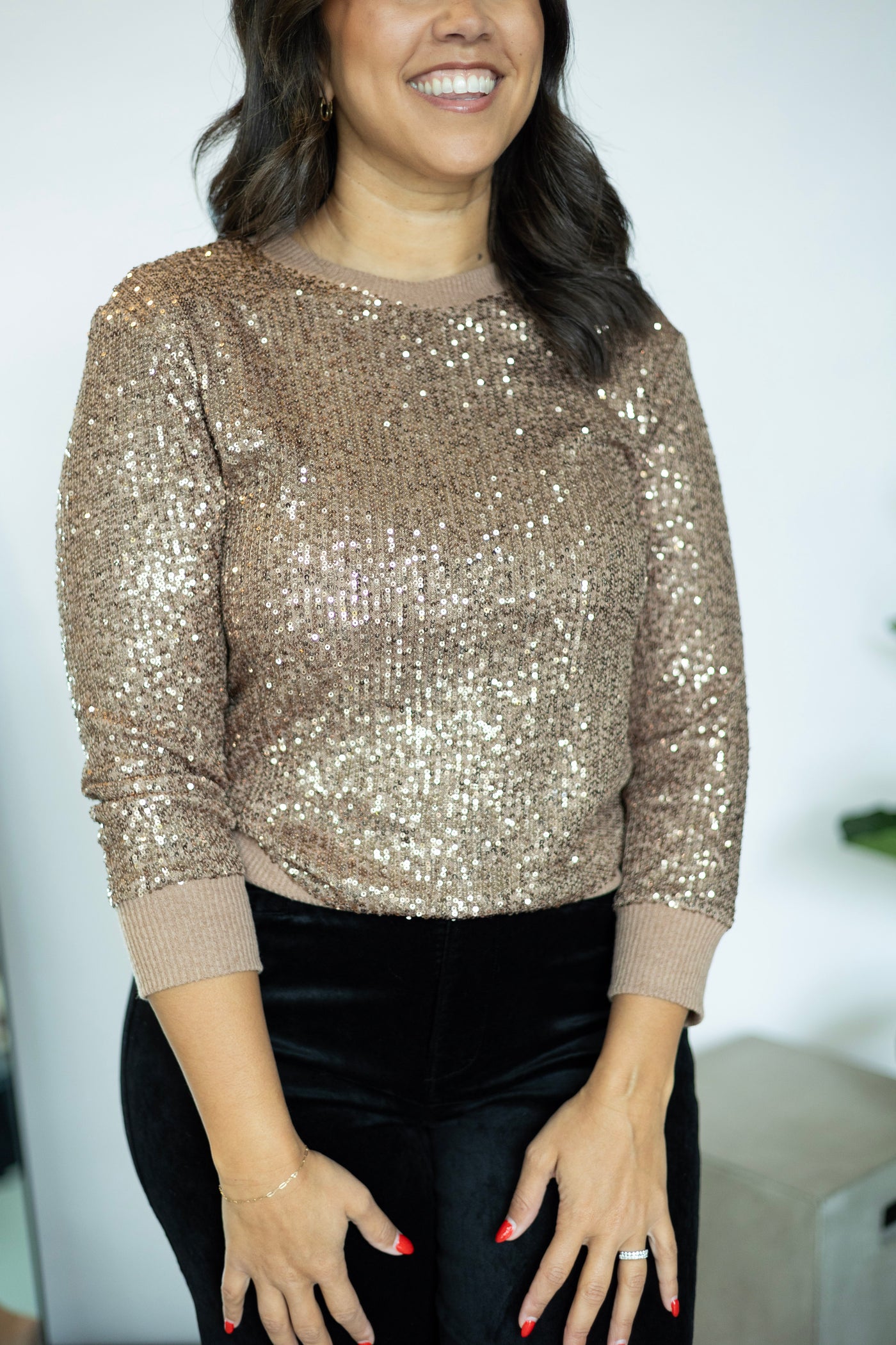 Relaxed Sparkle Popover