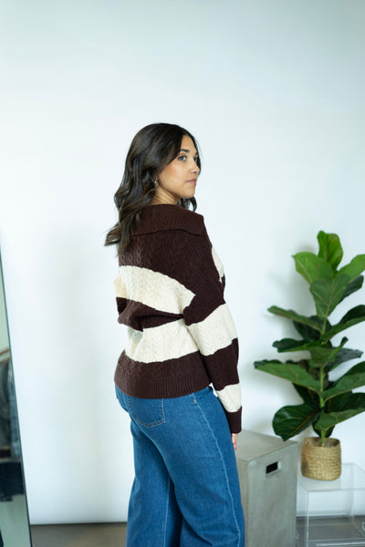 Paula Sweater