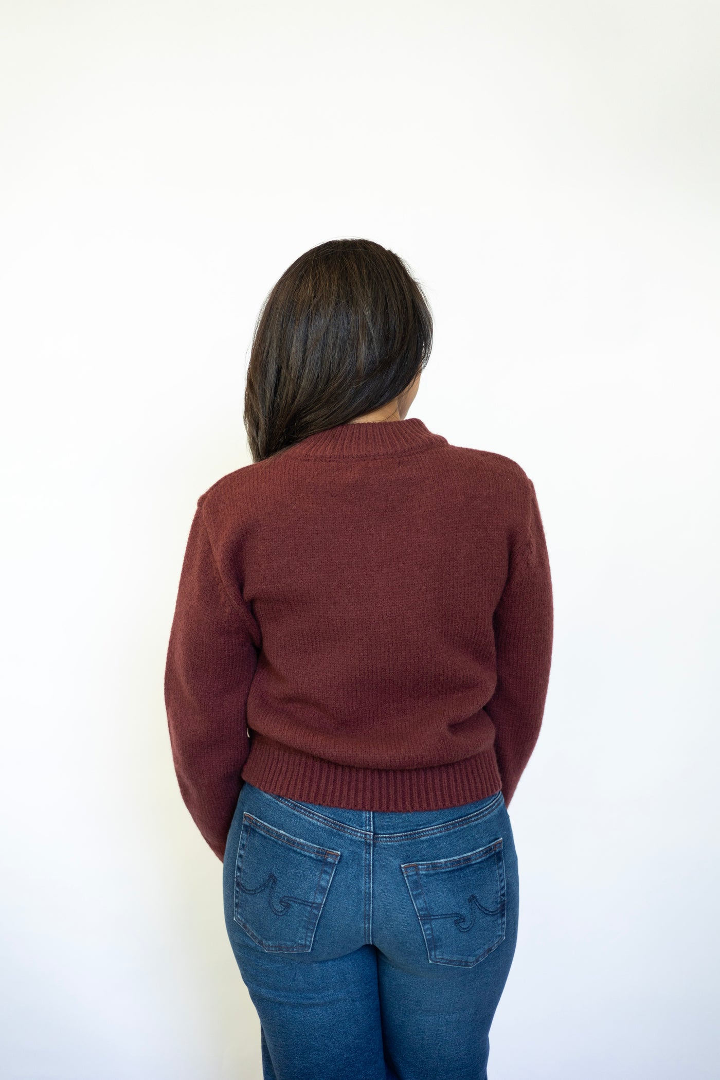 Thuja Sweater