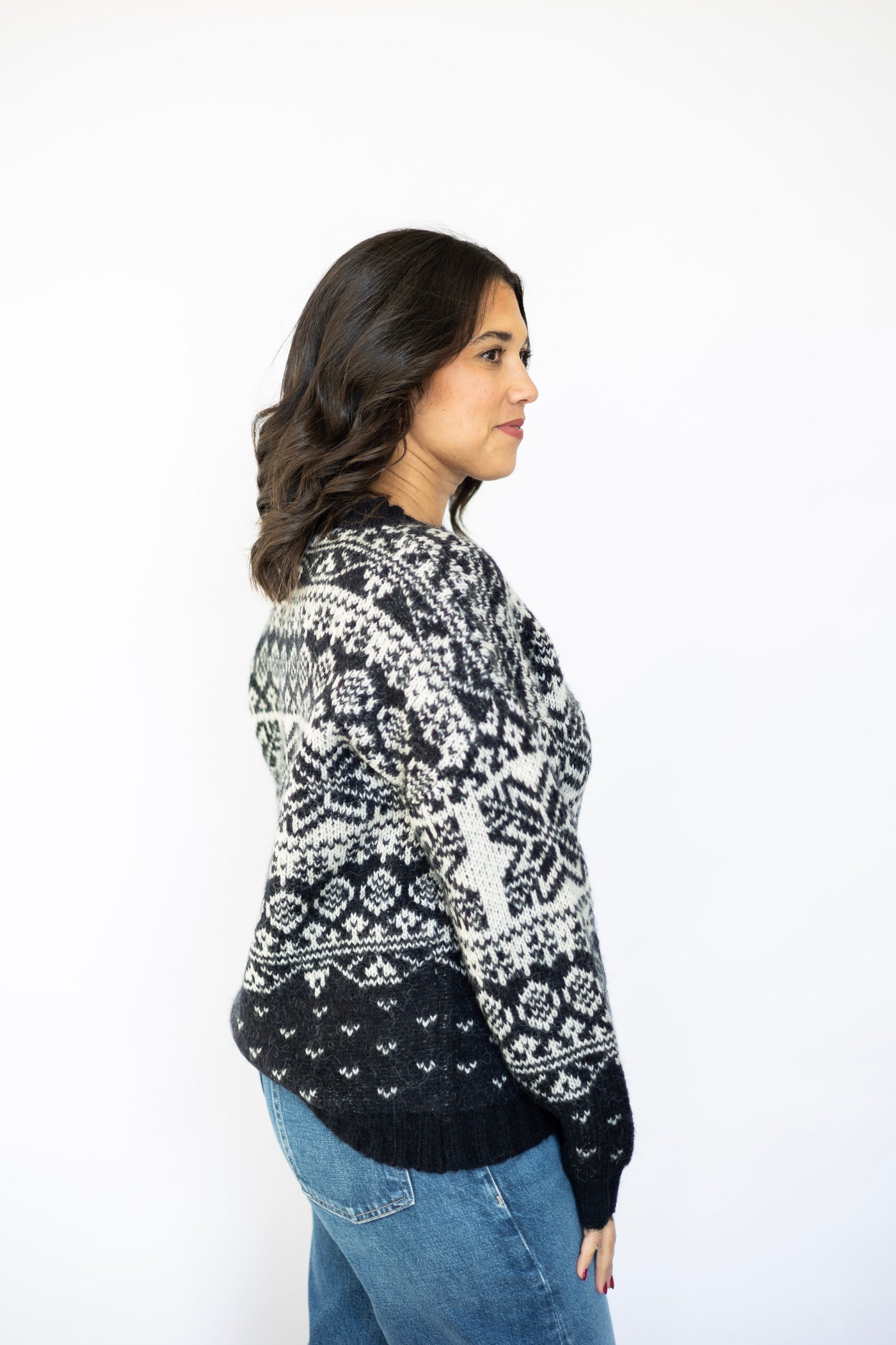 Adair Sweater