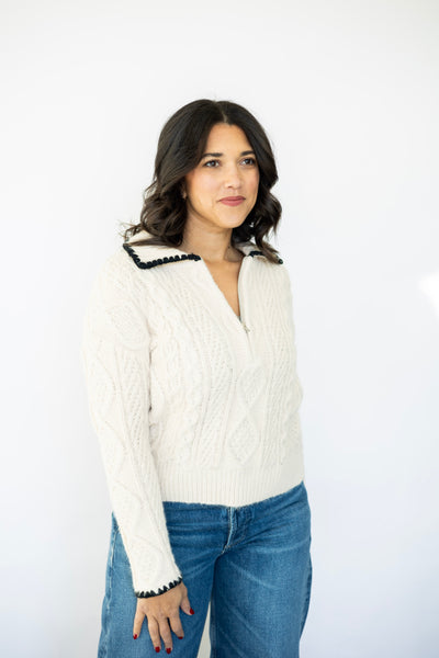 Ivana Sweater