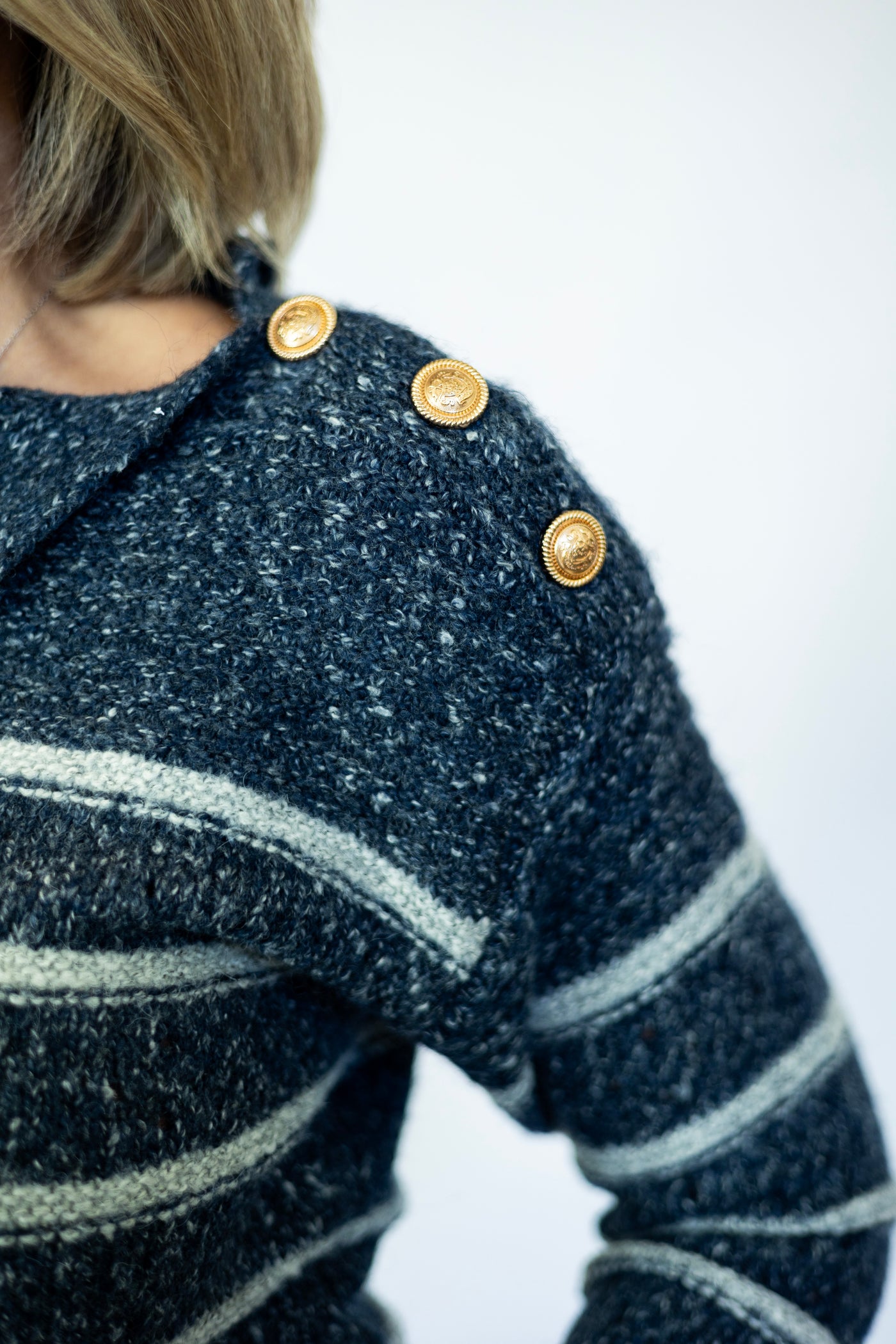 Matilde Sweater