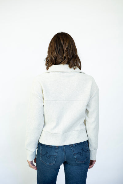 Kristine Pullover