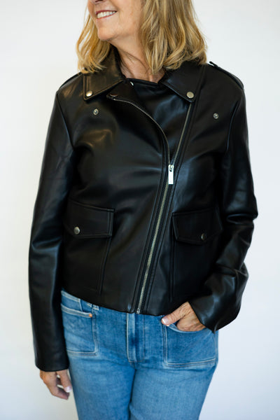 Ryder Moto Jacket