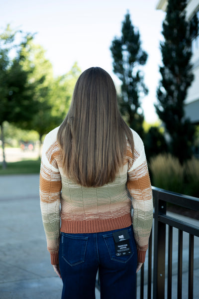 Jaycee Sweater