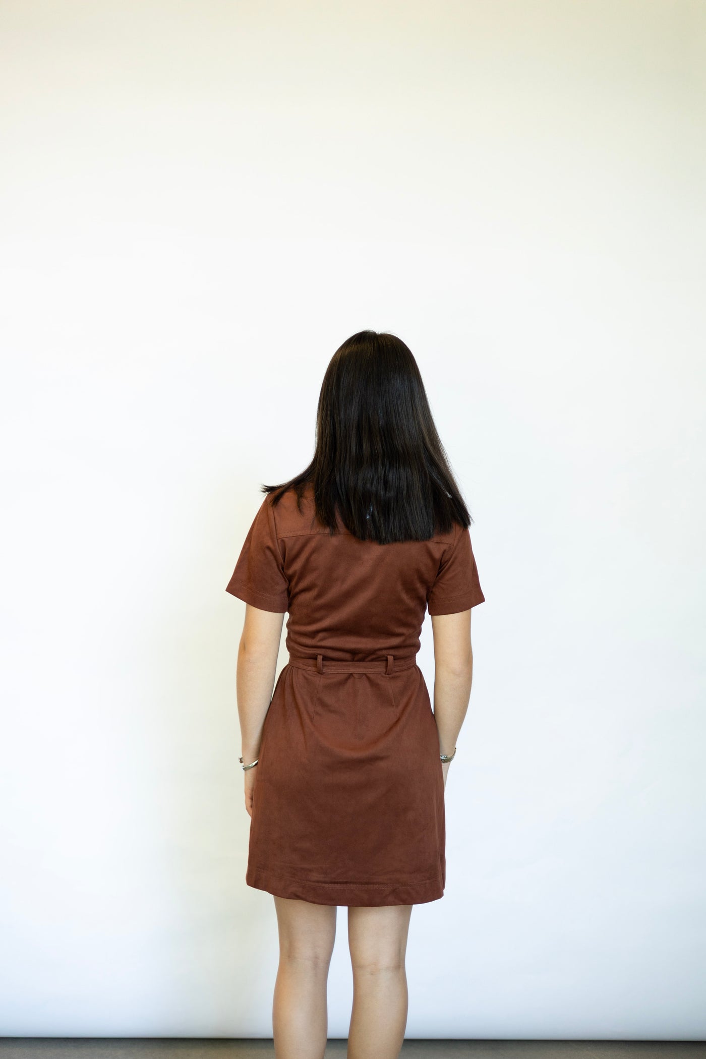 Joliana Dress