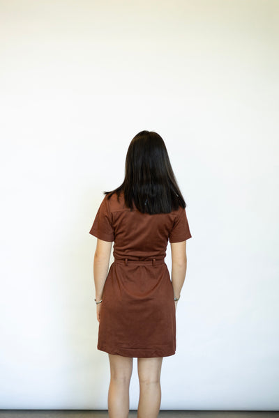 Joliana Dress