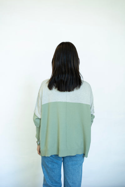 Kaelyn Sweater