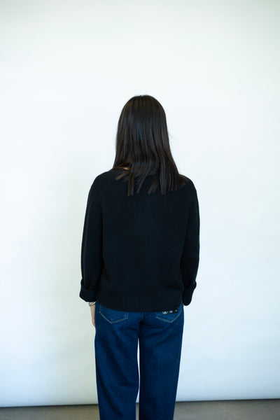 Etna Cardigan