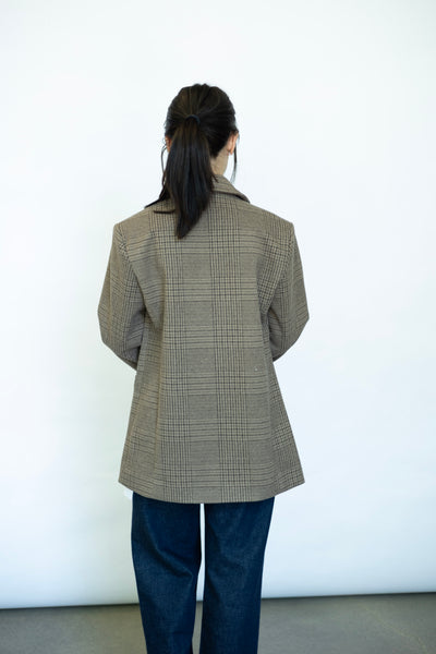 Sapphira Jacket
