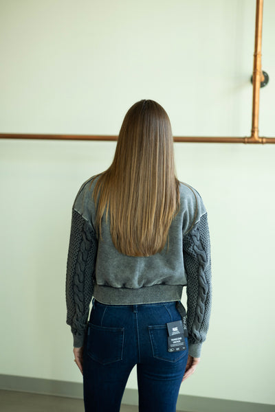 Fullerton Zip Up