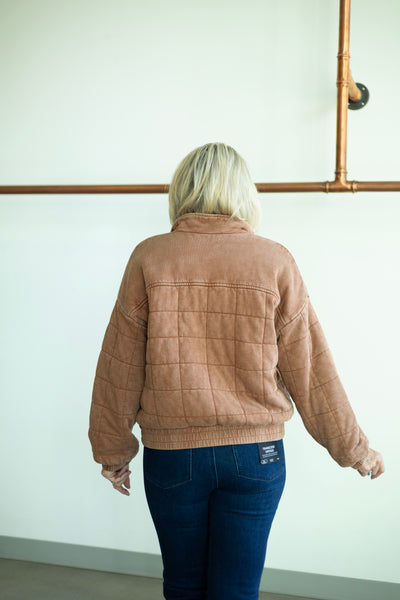 Levy Jacket
