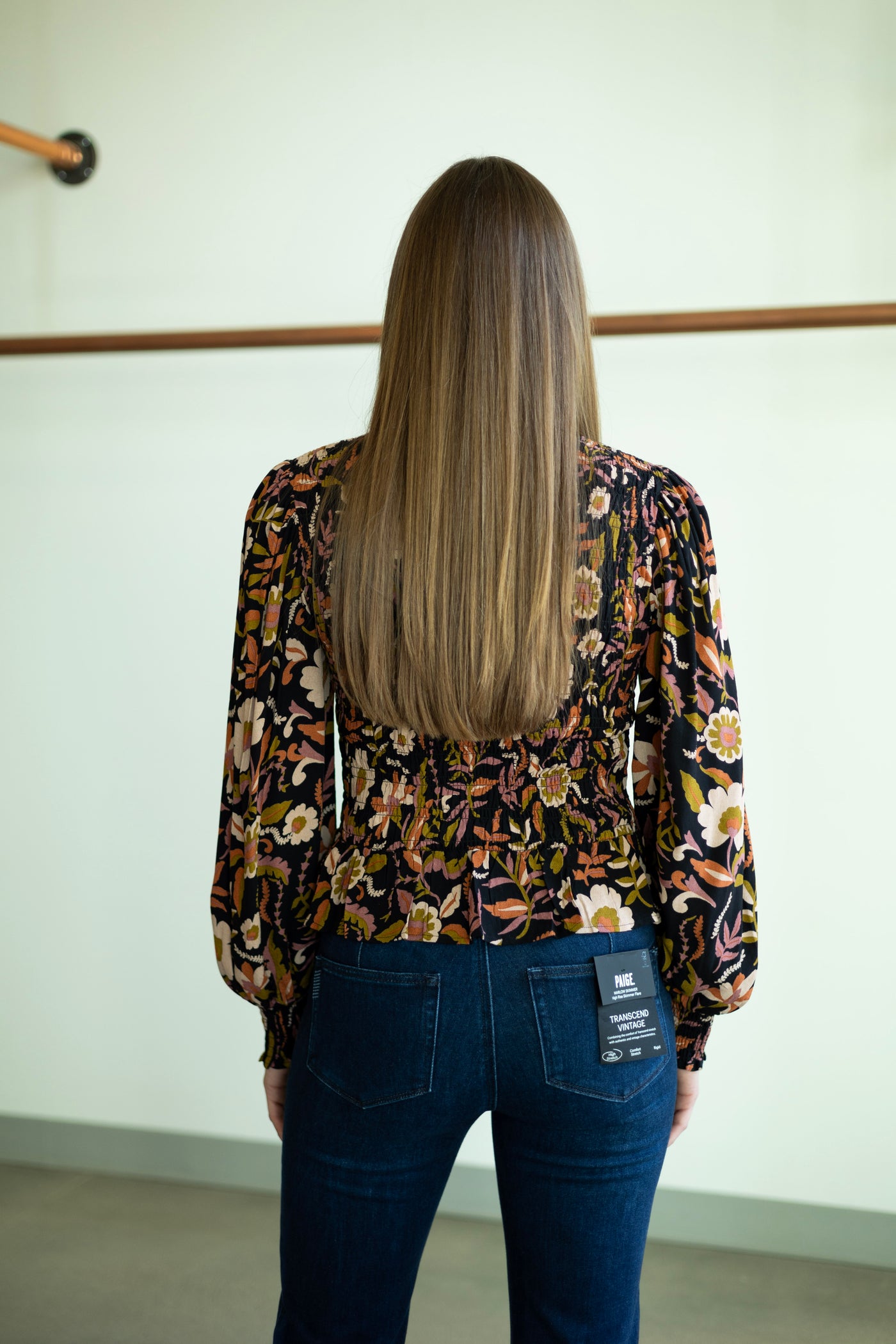 Brielle Top