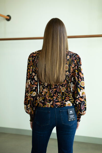 Brielle Top