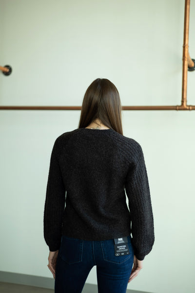 Cozy Moment Sweater