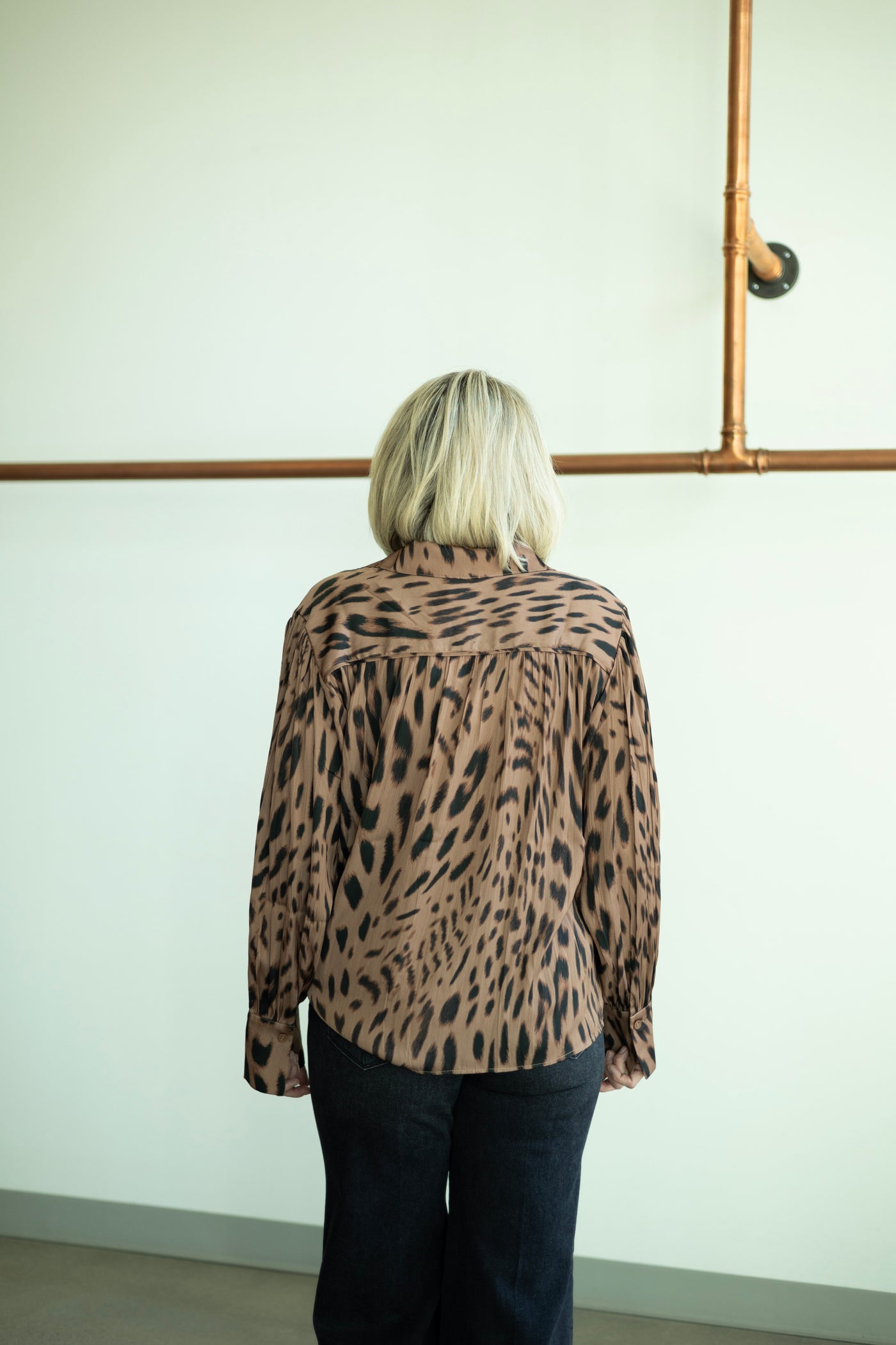 Colette Shirt