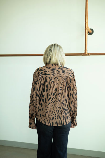 Colette Shirt