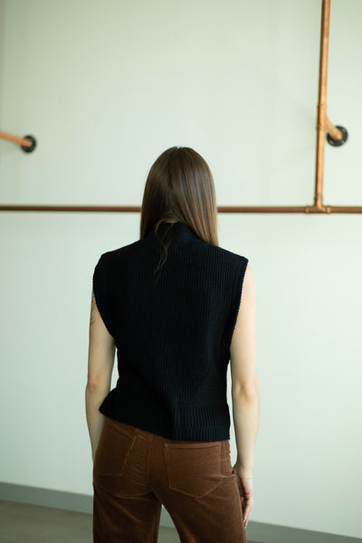 City Sweater Shell