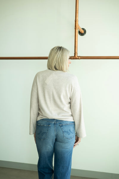 Into the Woods Cozy Top