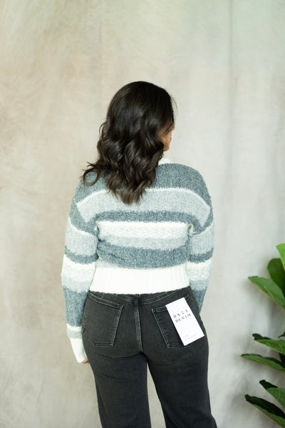 Aubrie Sweater