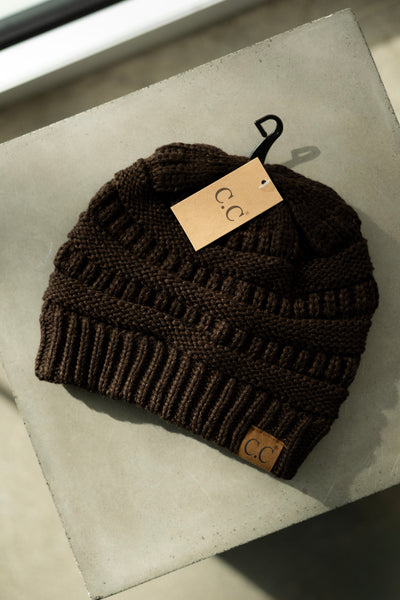 CC Beanie
