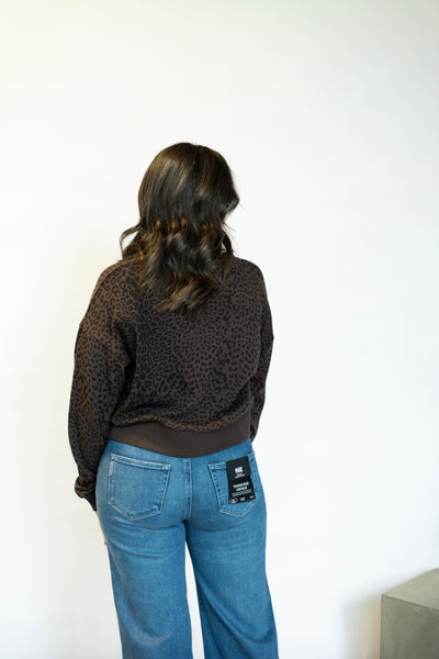 Florie Pullover