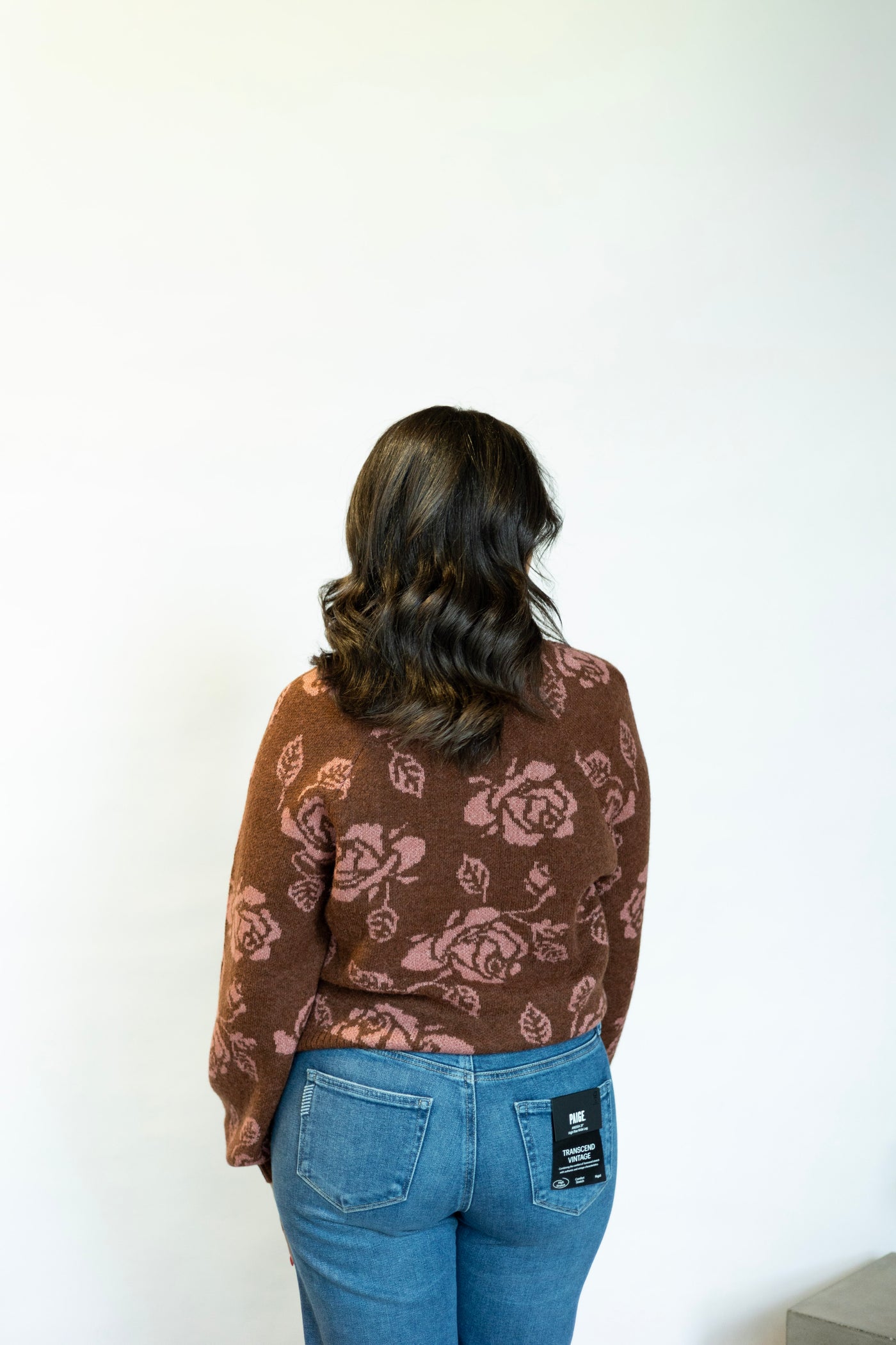 Noele Sweater
