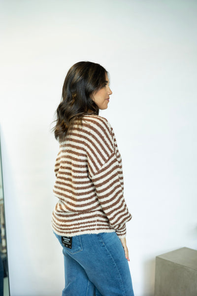 Autumn Sweater