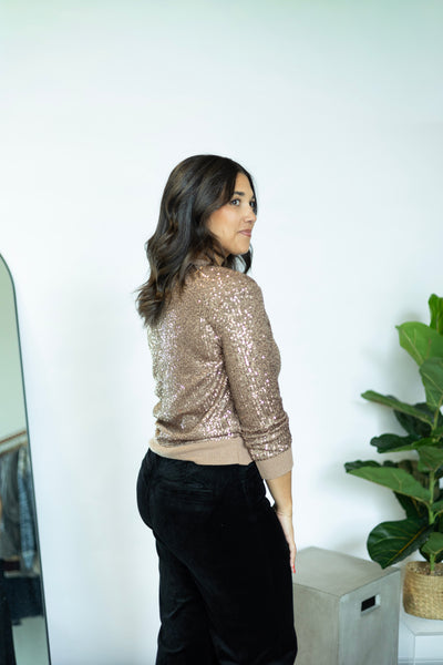 Relaxed Sparkle Popover