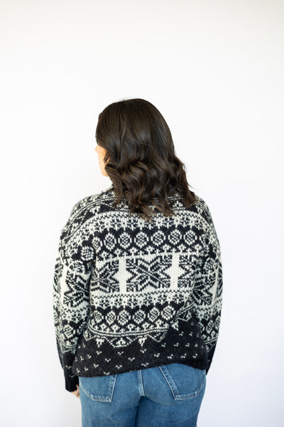 Adair Sweater