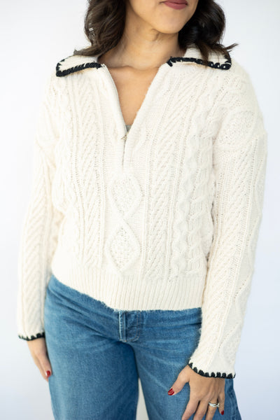 Ivana Sweater