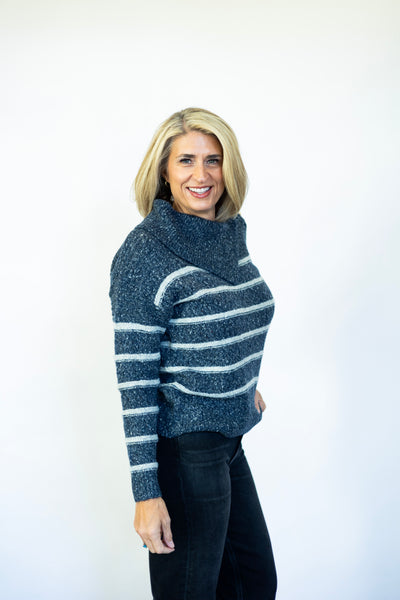 Matilde Sweater