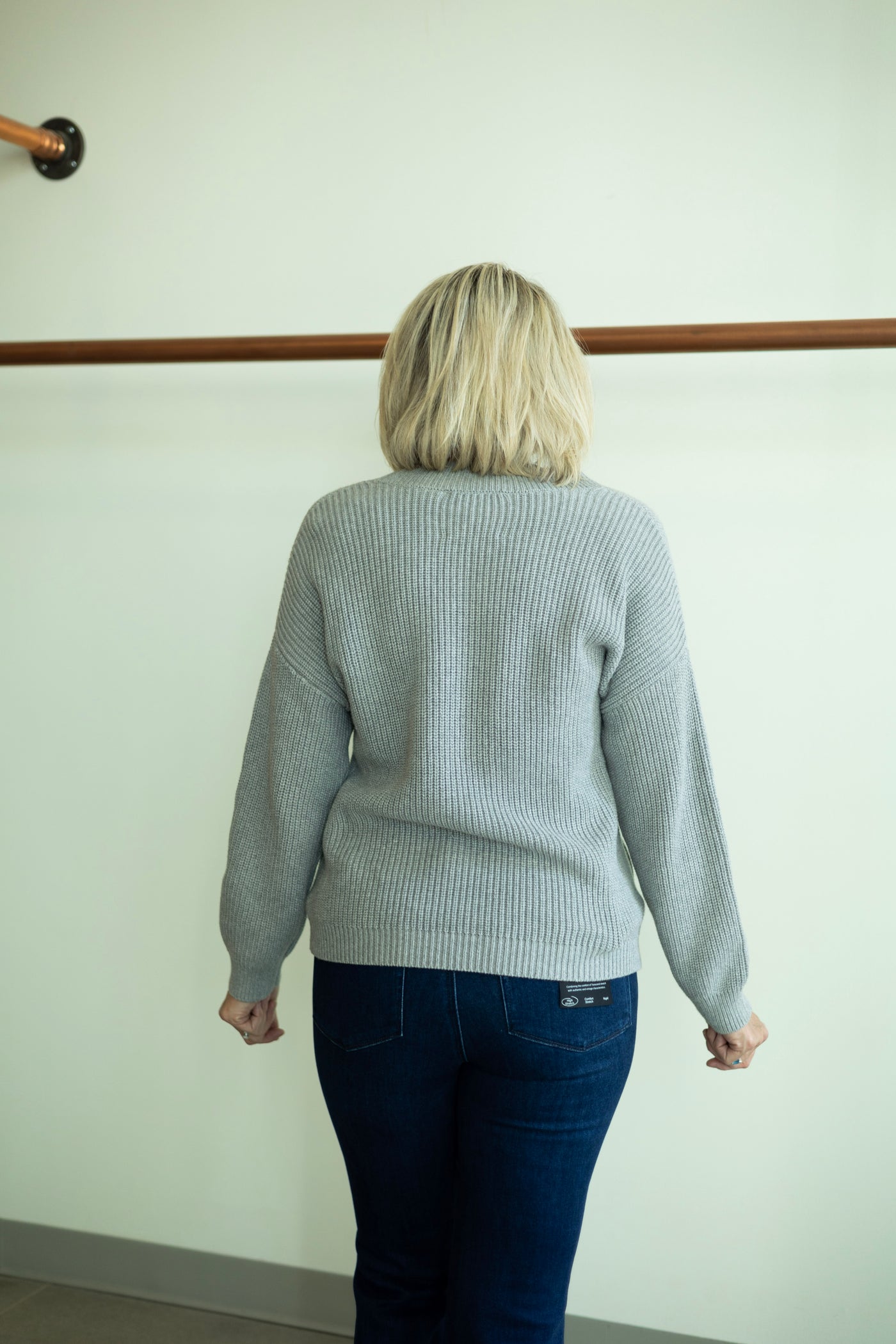 Celeste Button Down Cardigan