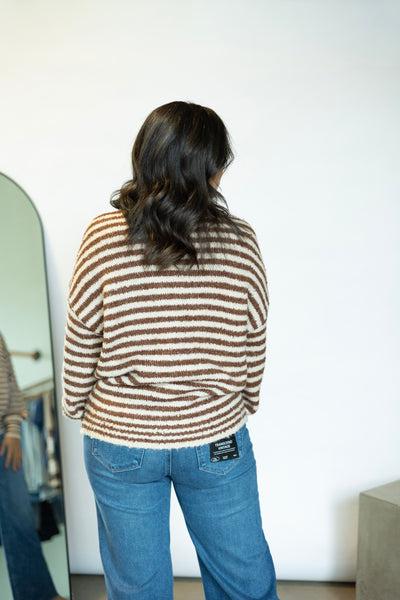 Autumn Sweater