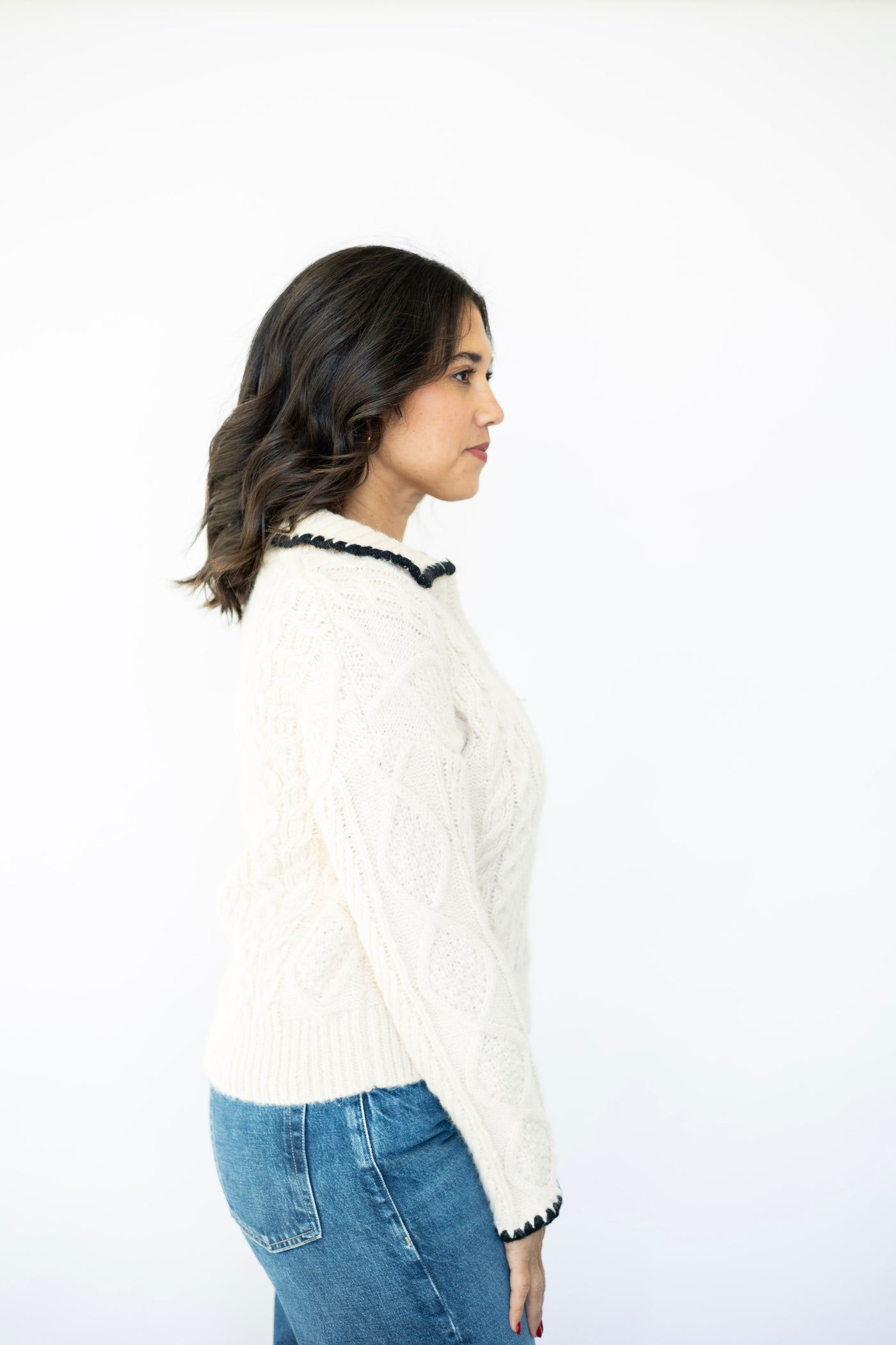 Ivana Sweater