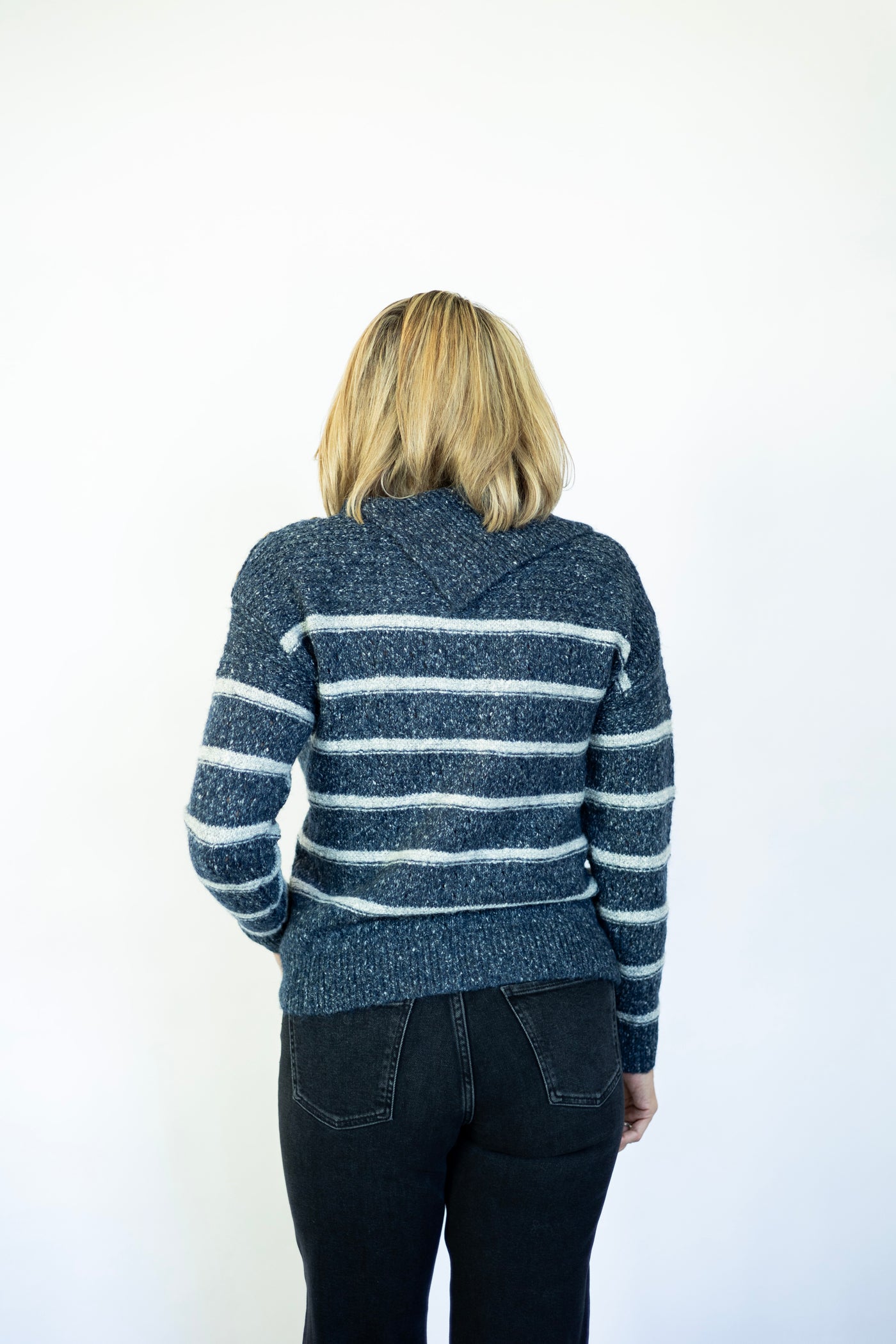 Matilde Sweater