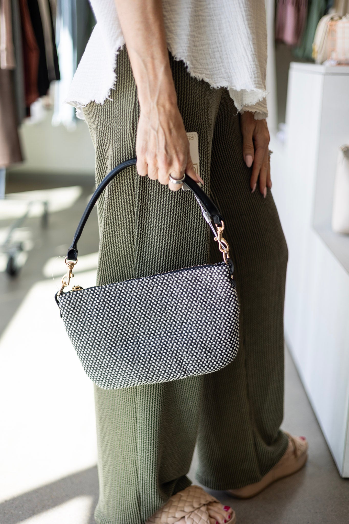 Jordan Handbag