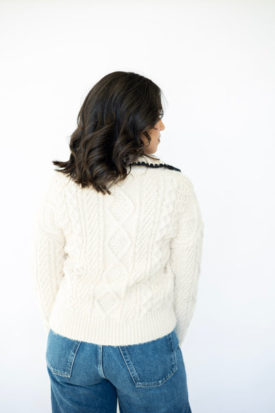 Ivana Sweater