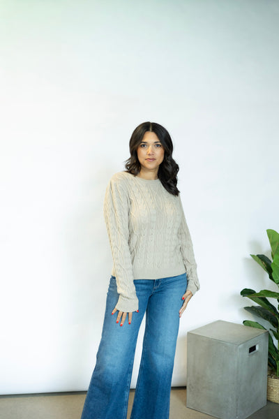 Annira Sweater