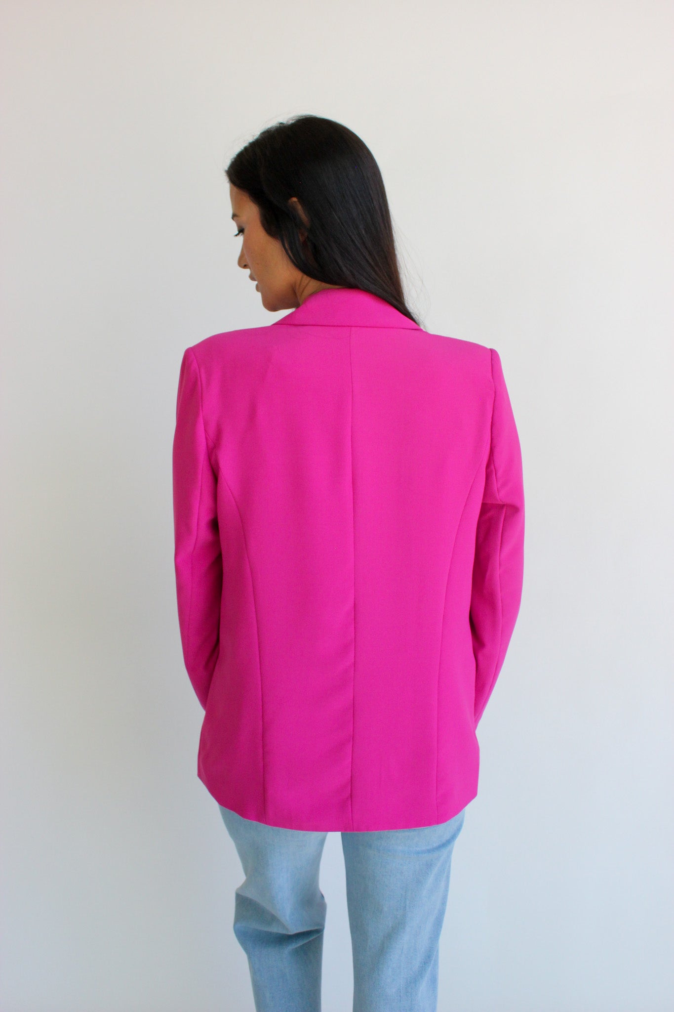 Payton Blazer
