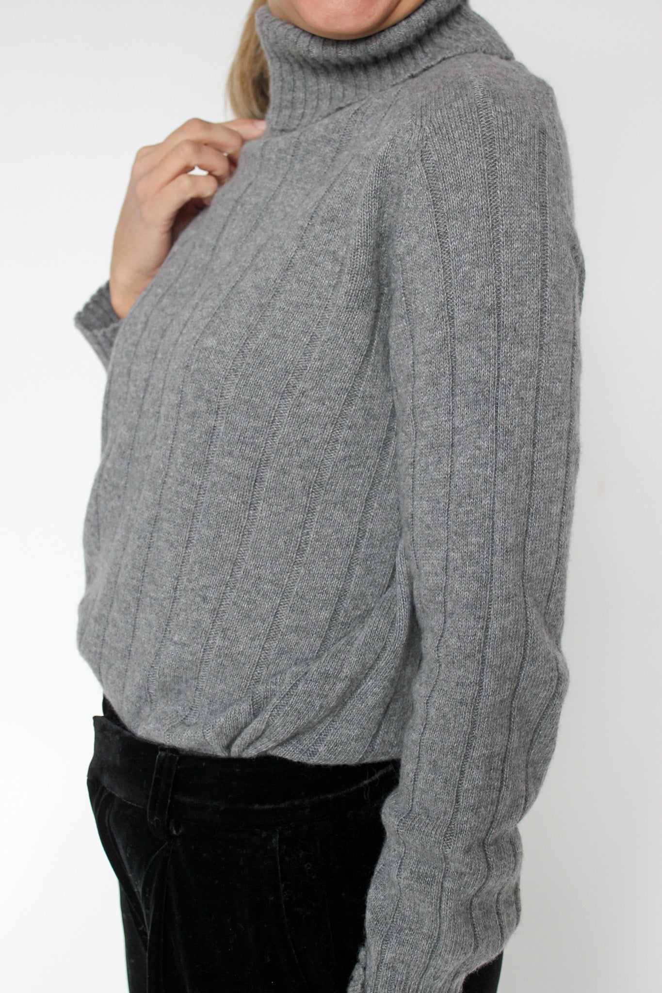 Costa Larga Sweater