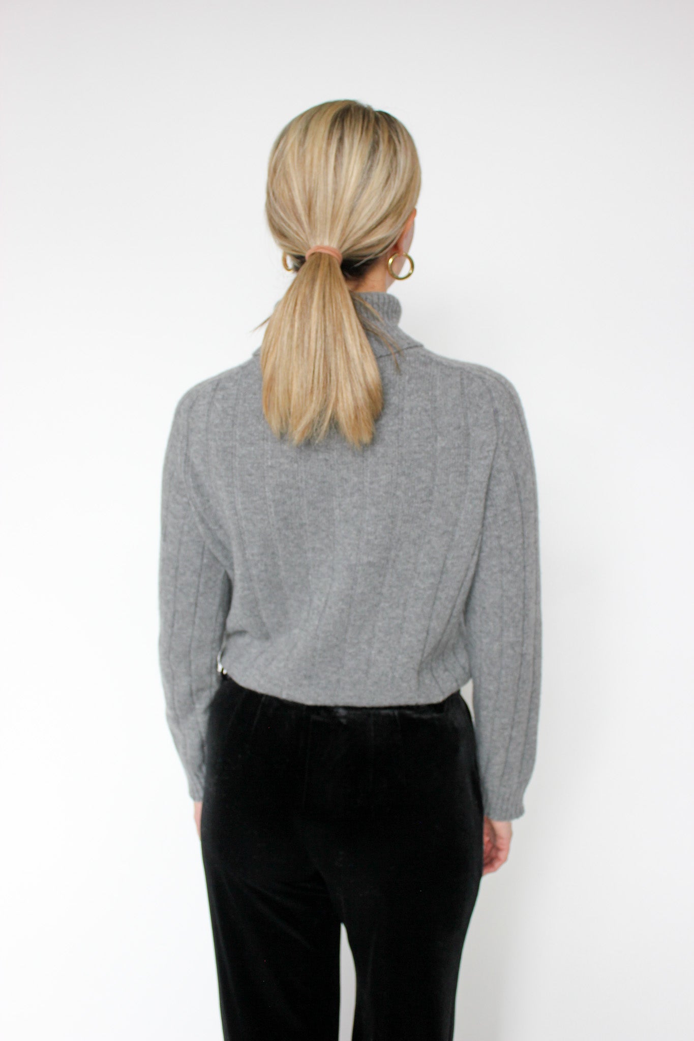 Costa Larga Sweater