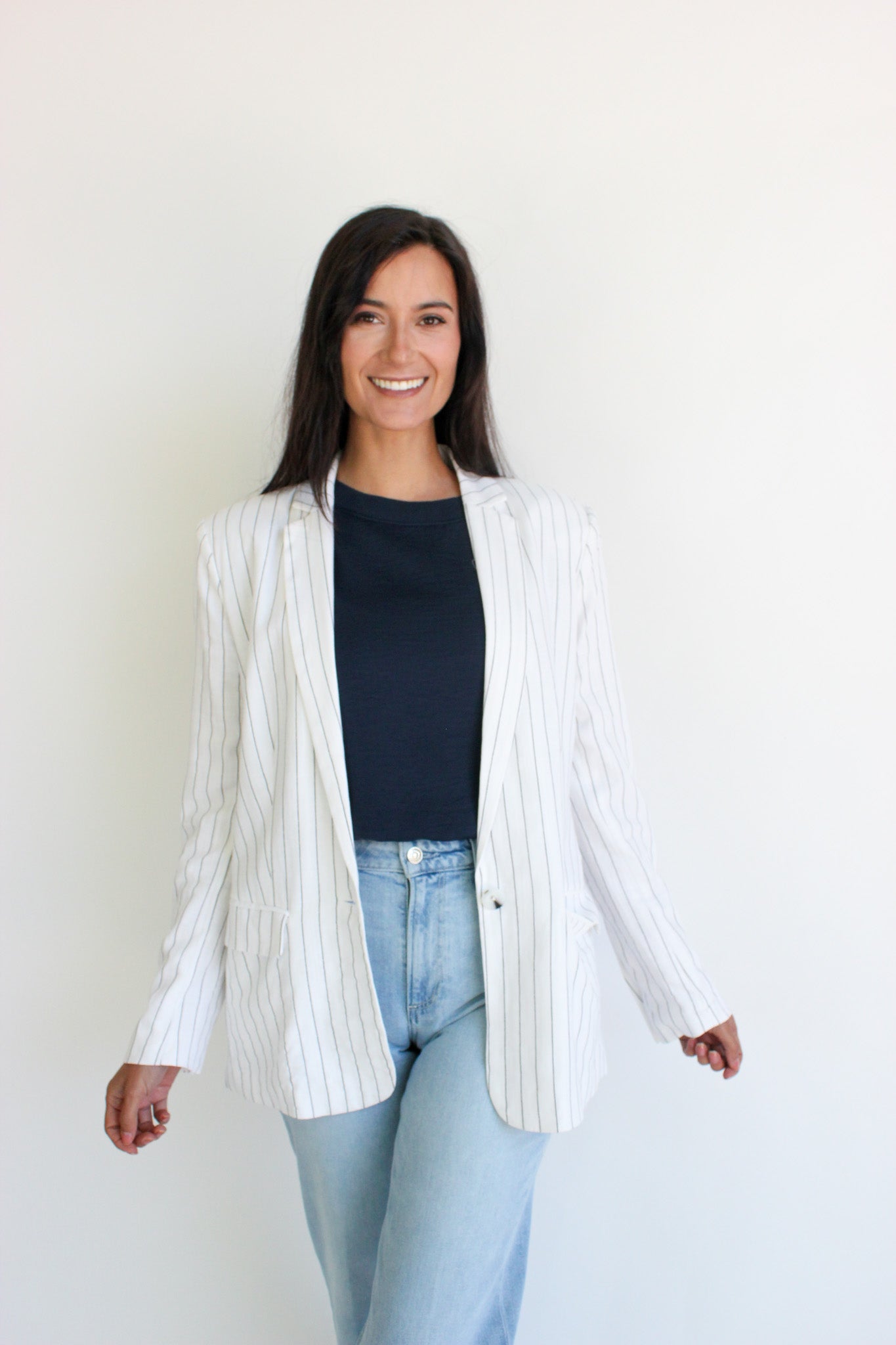 Jessa Blazer