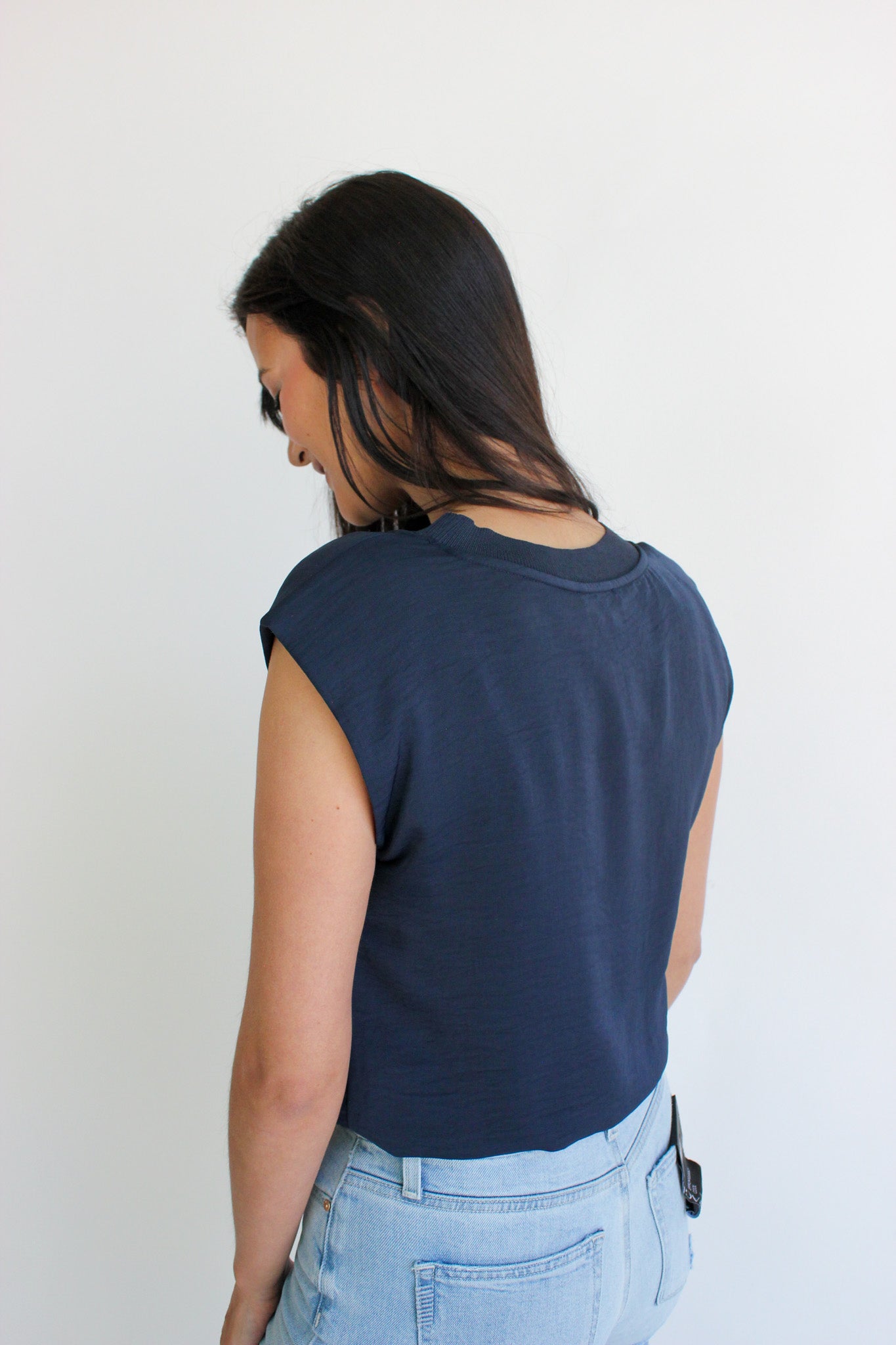 Bubble Muscle Tank