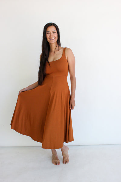 Jayden Dress