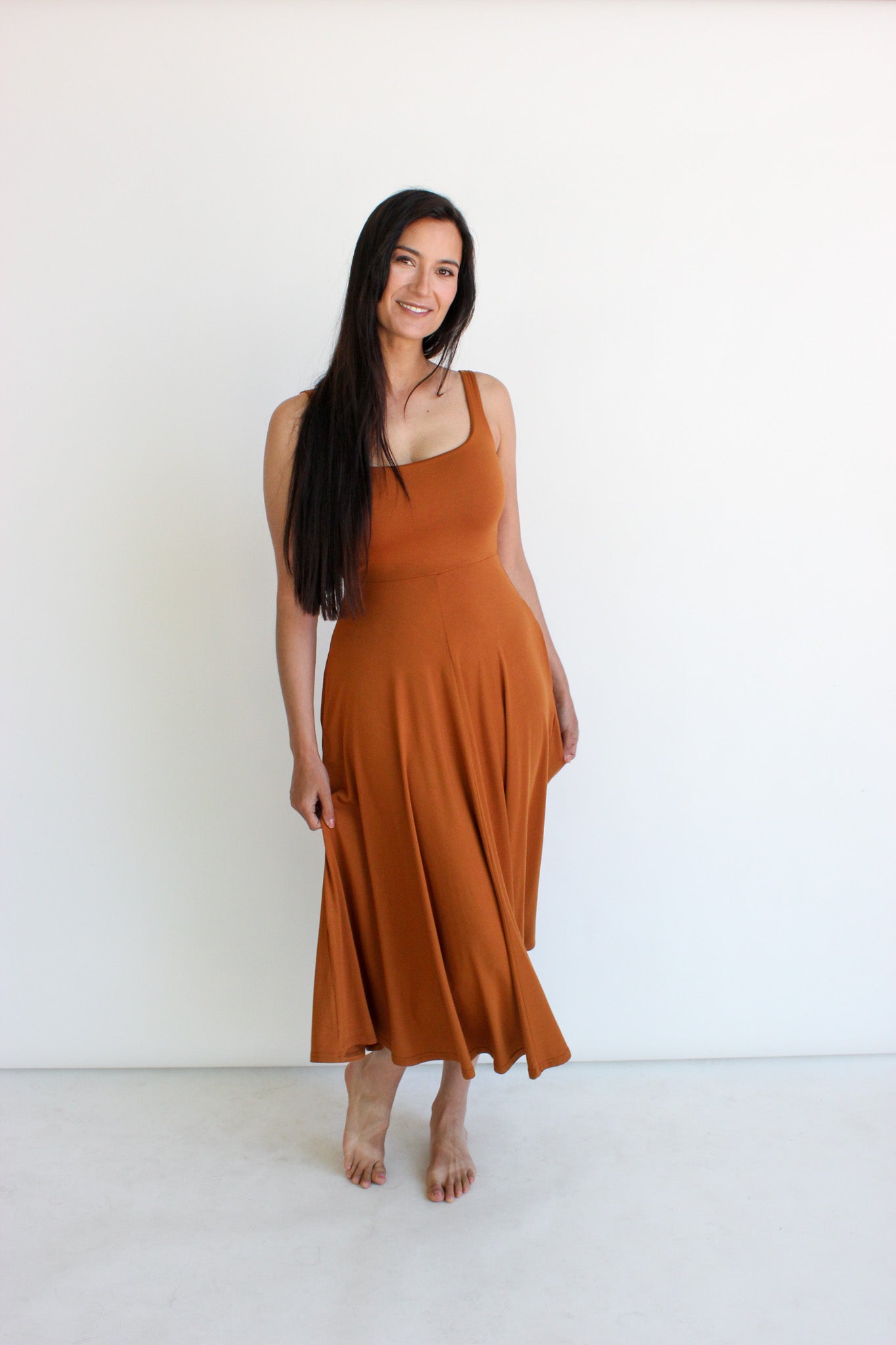 Jayden Dress